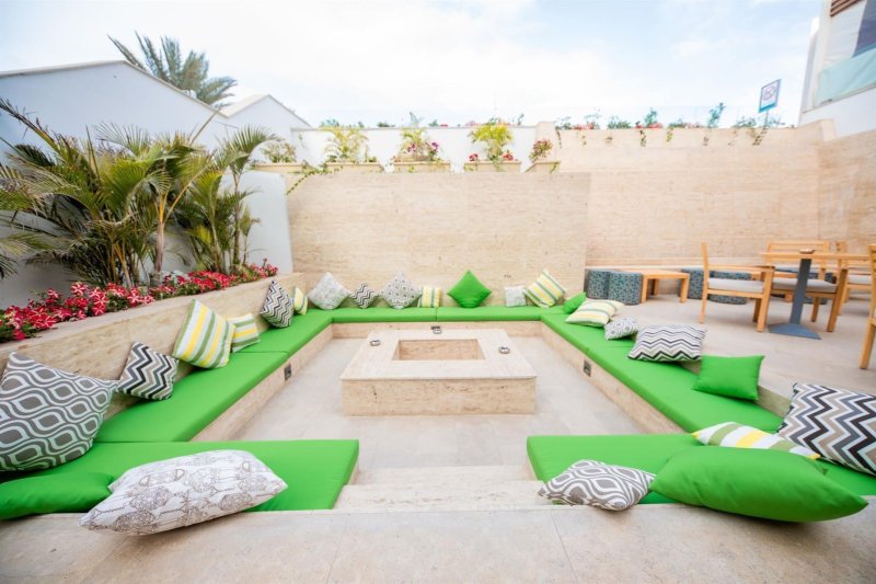 Hurghada utazás Sunrise Holidays Resort