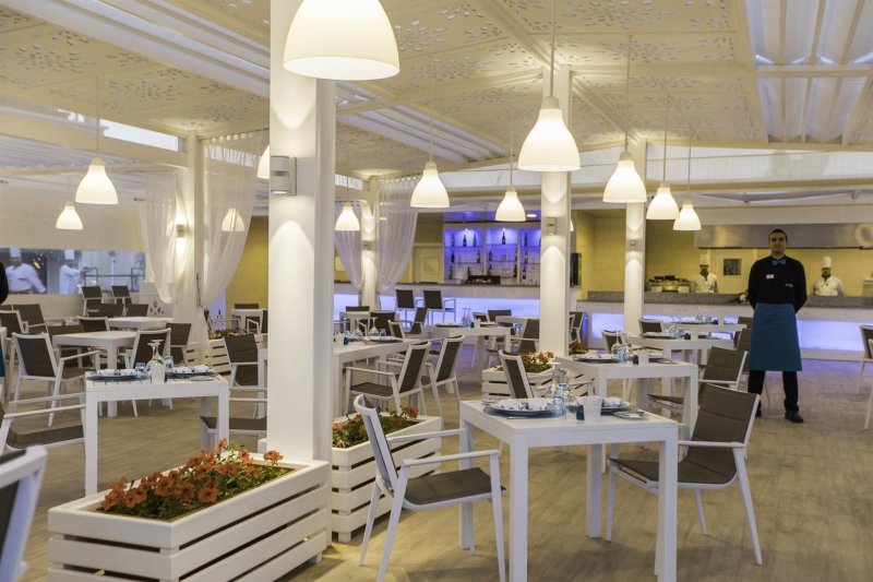 Hurghada utazás Sunrise Holidays Resort