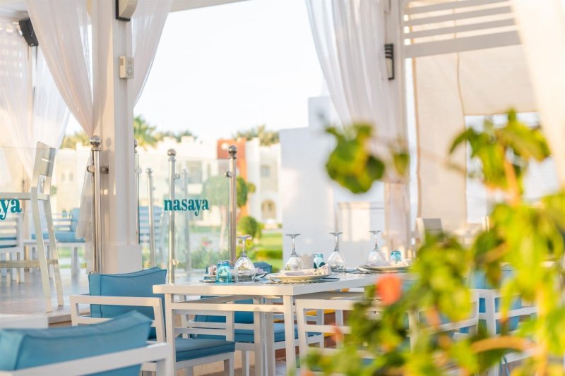 Hurghada utazás Sunrise Royal Makadi Aqua Resort