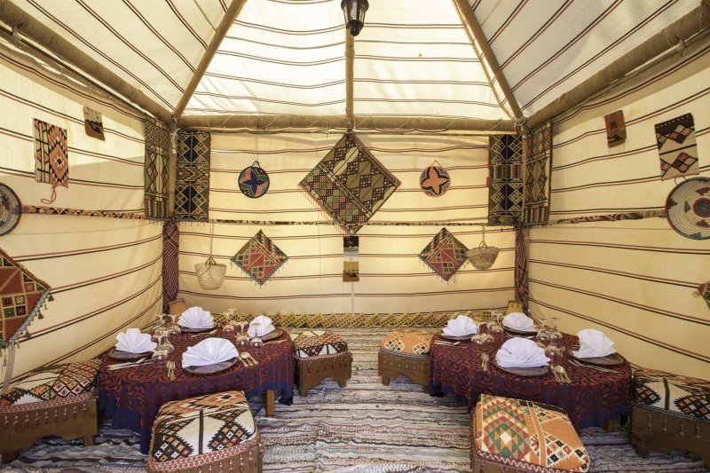 Hurghada utazás Sunrise Royal Makadi Aqua Resort