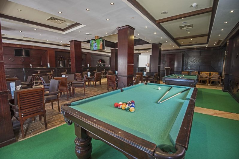 Hurghada utazás Sunrise Royal Makadi Aqua Resort