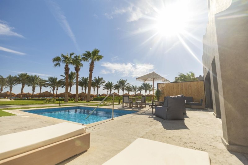 Hurghada utazás Sunrise Royal Makadi Aqua Resort