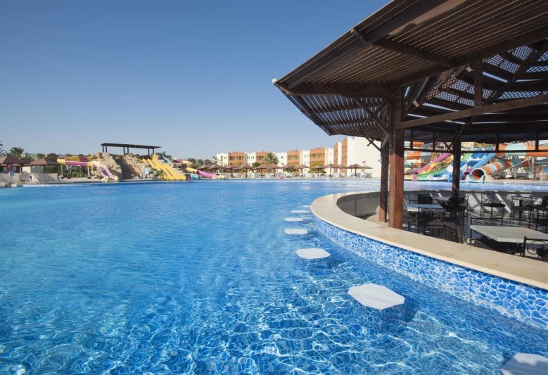 Sunrise Royal Makadi Aqua Resort Hurghada