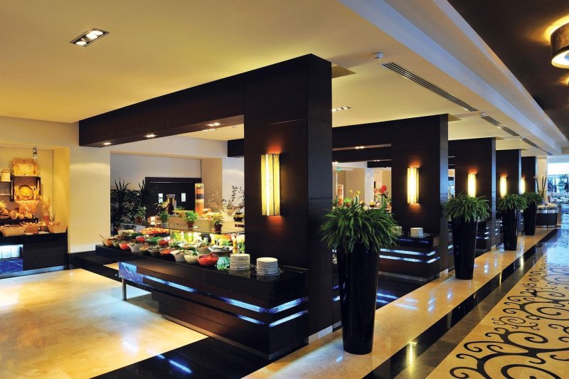 Belek utazás Susesi Luxury Resort