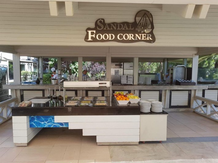 Belek utazás Susesi Luxury Resort