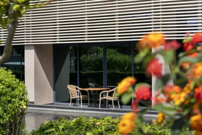 Susesi Luxury Resort Belek