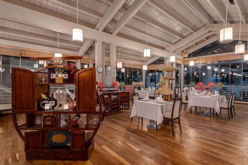 Belek utazás Susesi Luxury Resort