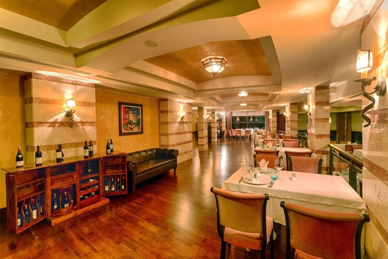 Belek utazás Susesi Luxury Resort