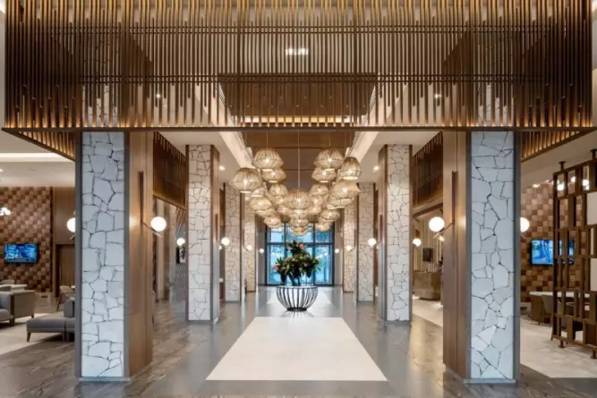 Swandor Hotels & Resorts Kemer Kemer