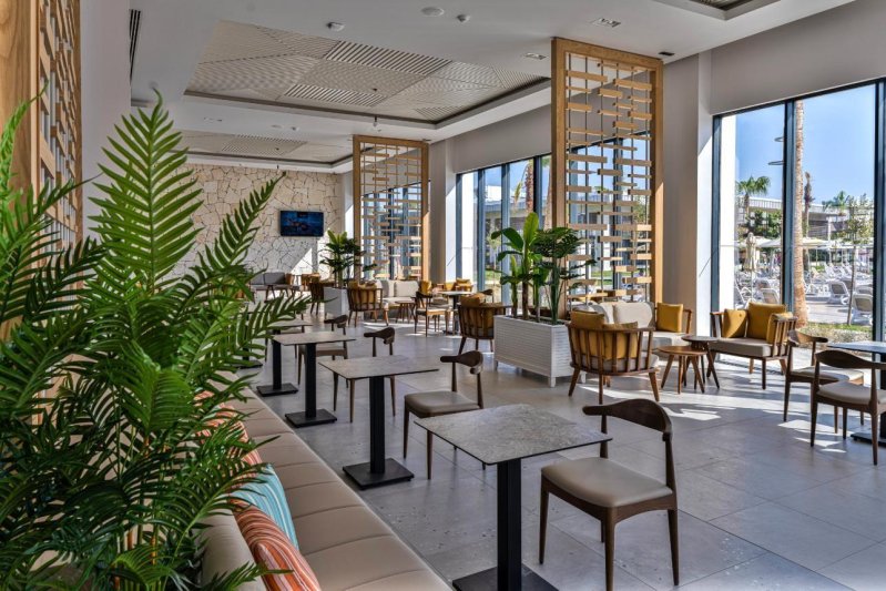 Kemer utazás Swandor Hotels & Resorts Kemer