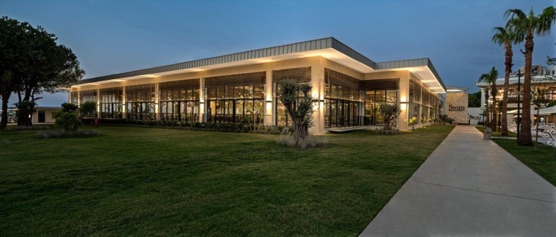 Kemer utazás Swandor Hotels & Resorts Kemer