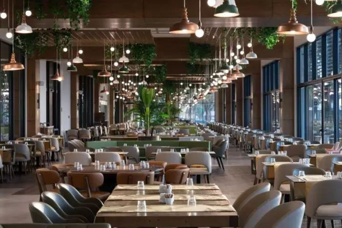 Swandor Hotels & Resorts Kemer Kemer