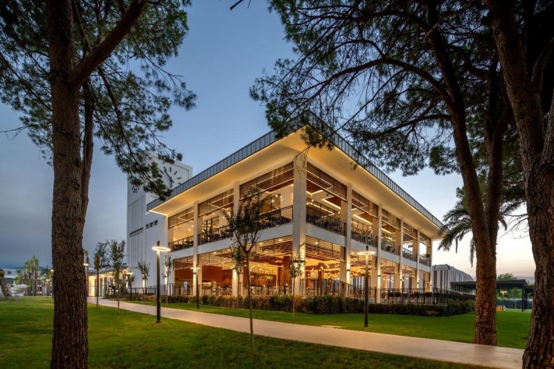 Kemer utazás Swandor Hotels & Resorts Kemer