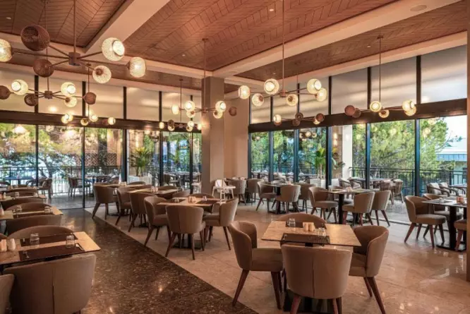 Swandor Hotels & Resorts Kemer Kemer
