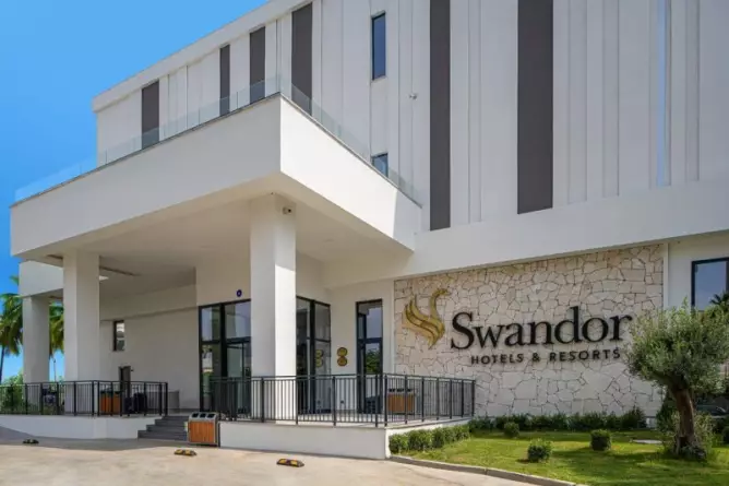 Swandor Hotels & Resorts Kemer Kemer