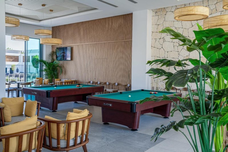 Kemer utazás Swandor Hotels & Resorts Kemer