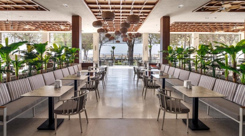 Kemer utazás Swandor Hotels & Resorts Kemer