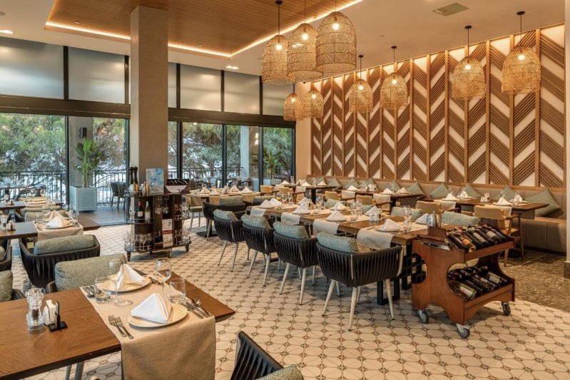 Kemer utazás Swandor Hotels & Resorts Kemer