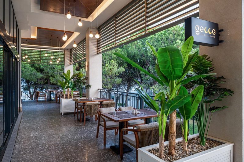 Kemer utazás Swandor Hotels & Resorts Kemer