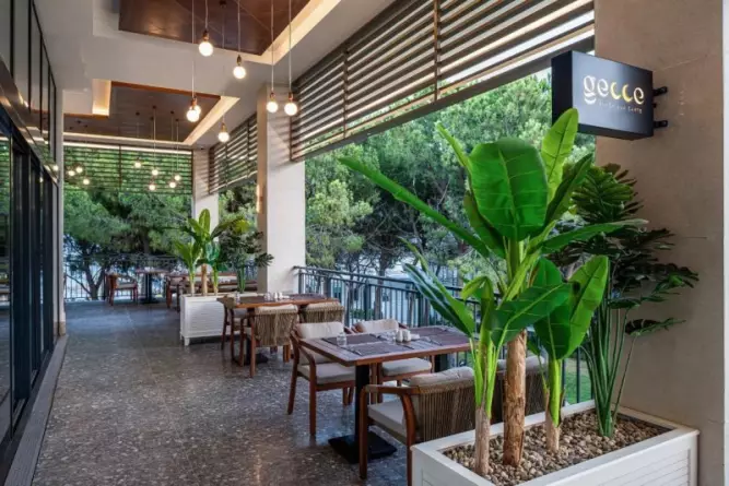 Swandor Hotels & Resorts Kemer Kemer