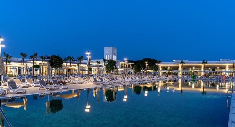 Kemer utazás Swandor Hotels & Resorts Kemer
