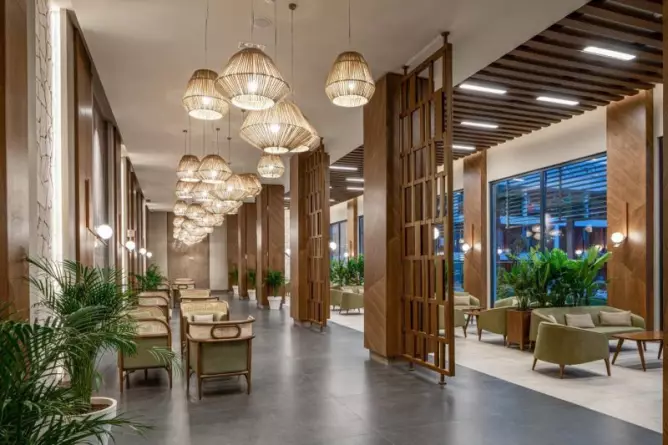 Swandor Hotels & Resorts Kemer Kemer