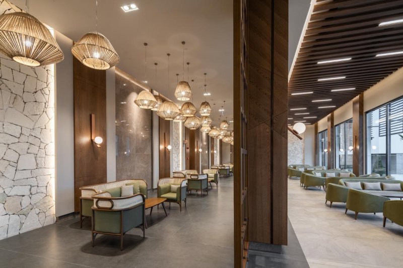 Kemer utazás Swandor Hotels & Resorts Kemer