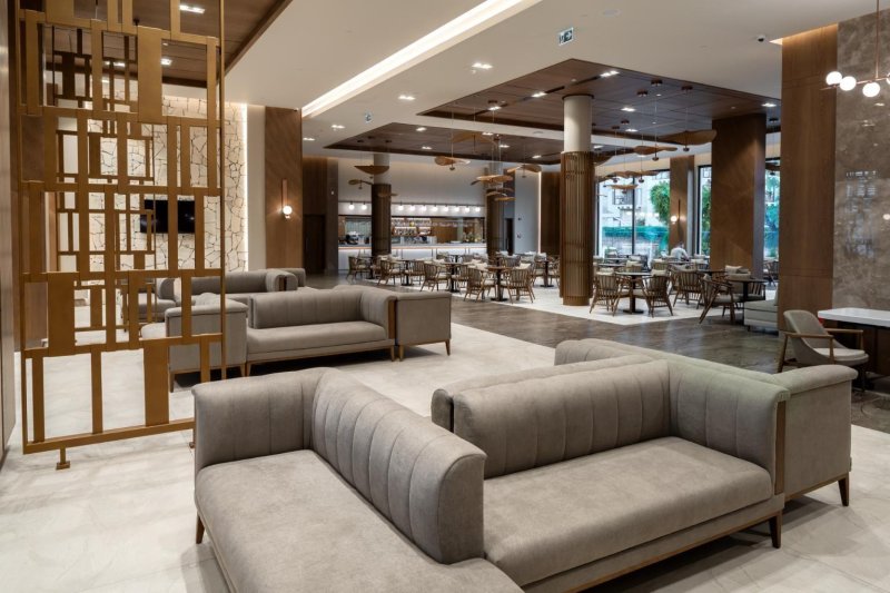 Kemer utazás Swandor Hotels & Resorts Kemer