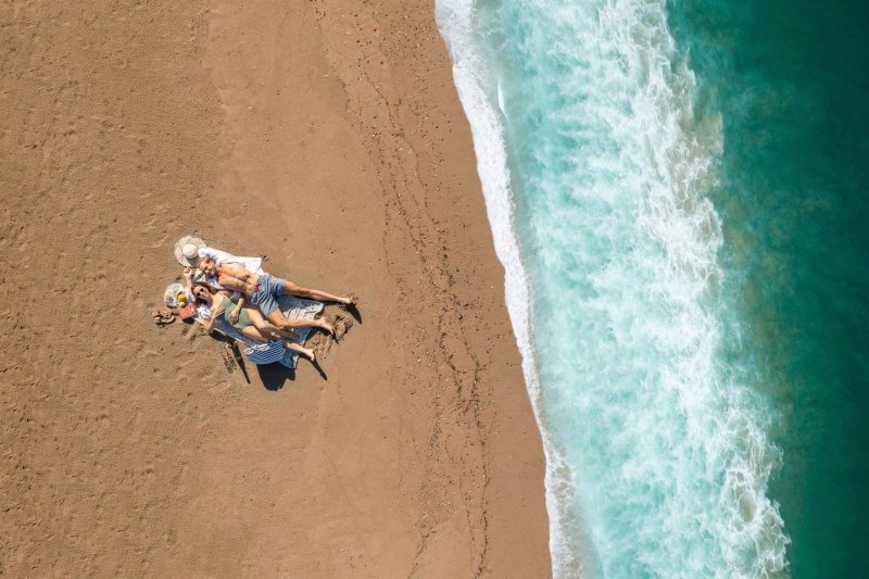Antalya utazás Swandor Hotels Topkapi Palace