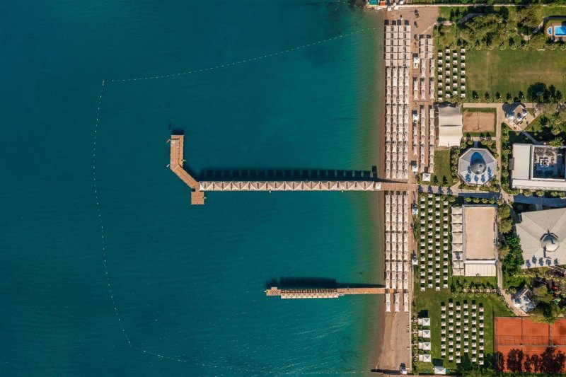 Antalya utazás Swandor Hotels Topkapi Palace