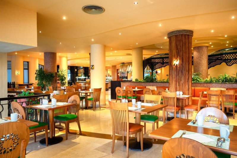 Hurghada utazás Swiss Inn Hurghada Resort