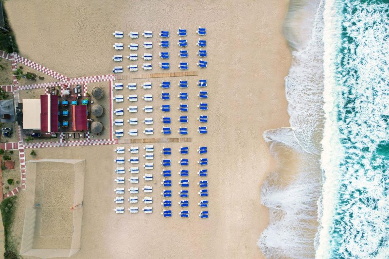 Alanya utazás Tac Premier Hotel