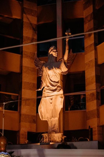 Alanya utazás Tac Premier Hotel