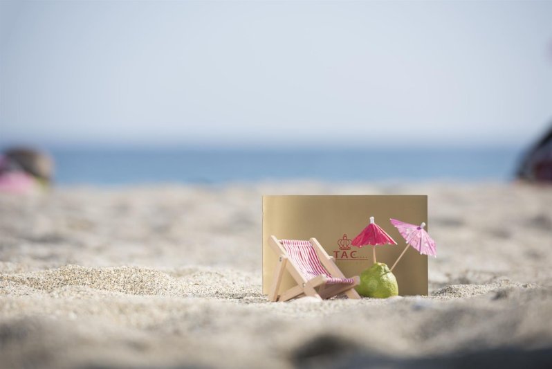 Alanya utazás Tac Premier Hotel