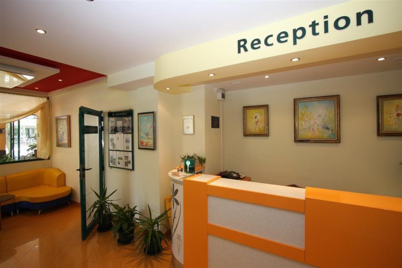 Napospart utazás Tanya