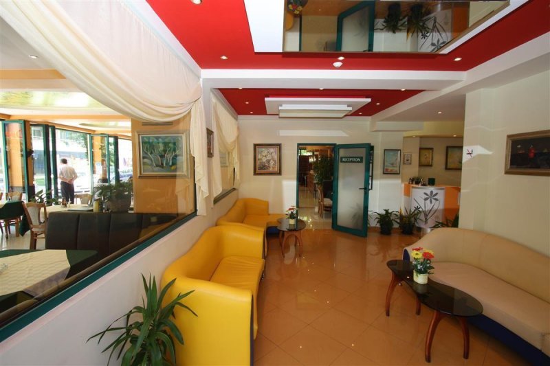 Napospart utazás Tanya