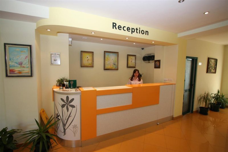 Napospart utazás Tanya