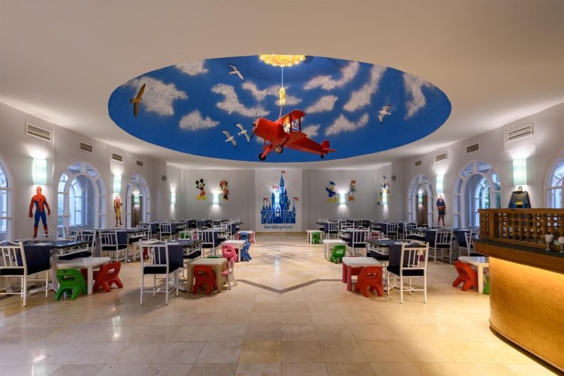 Hurghada utazás The Desert Rose Resort