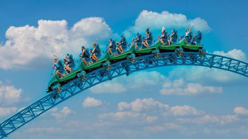 Belek utazás Rixos The Land of Legends Kingdom Hotel