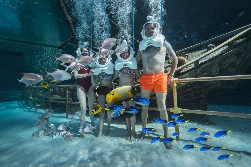 Belek utazás Rixos The Land of Legends Kingdom Hotel