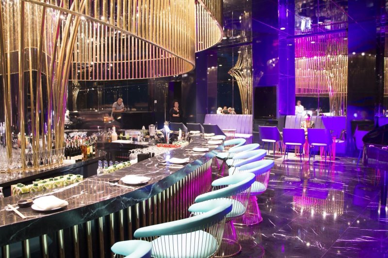 Belek utazás Rixos The Land of Legends Kingdom Hotel