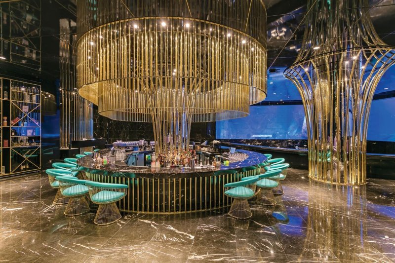 Belek utazás Rixos The Land of Legends Kingdom Hotel