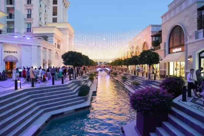 Rixos The Land of Legends Kingdom Hotel Belek