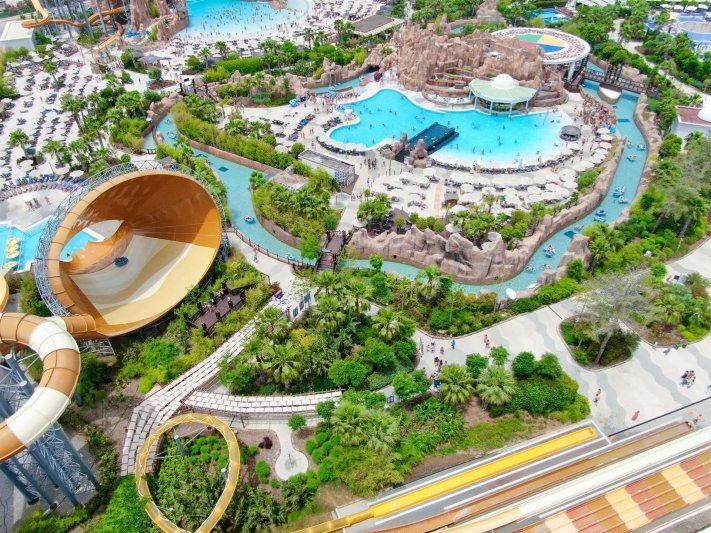 Belek utazás Rixos The Land of Legends Kingdom Hotel