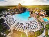The Land Of Legends Nickelodeon Hotel Belek