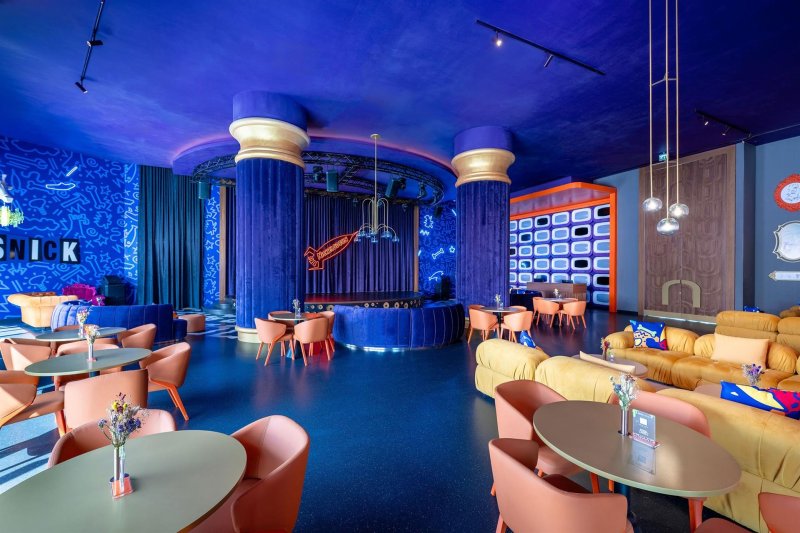 The Land Of Legends Nickelodeon Hotel Belek