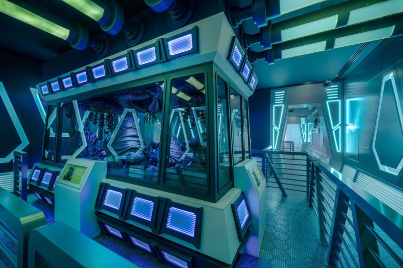 Belek utazás The Land Of Legends Nickelodeon Hotel