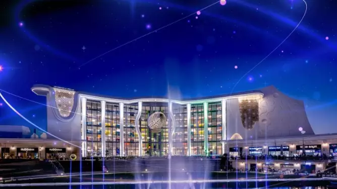 The Land Of Legends Nickelodeon Hotel Belek