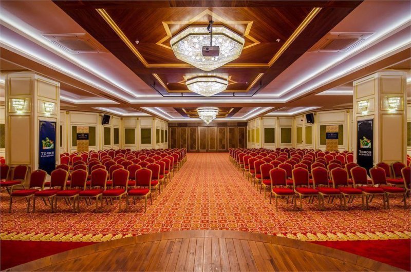 Alanya utazás The Lumos Deluxe Resort Hotel & Spa