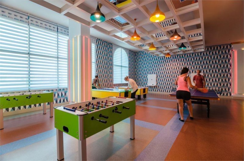 The Lumos Deluxe Resort Hotel & Spa Alanya